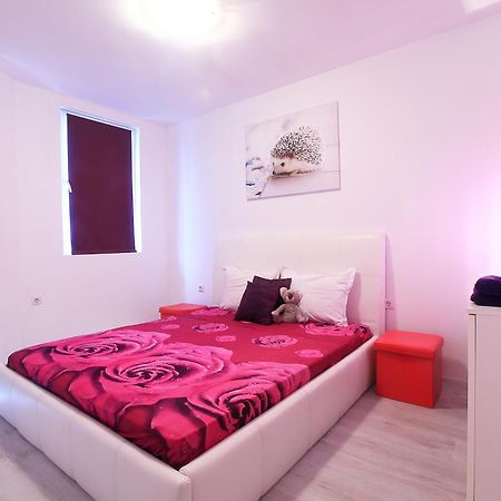 Deluxemaisonettes In Panoramic Roof Complex Apartment Balchik Luaran gambar