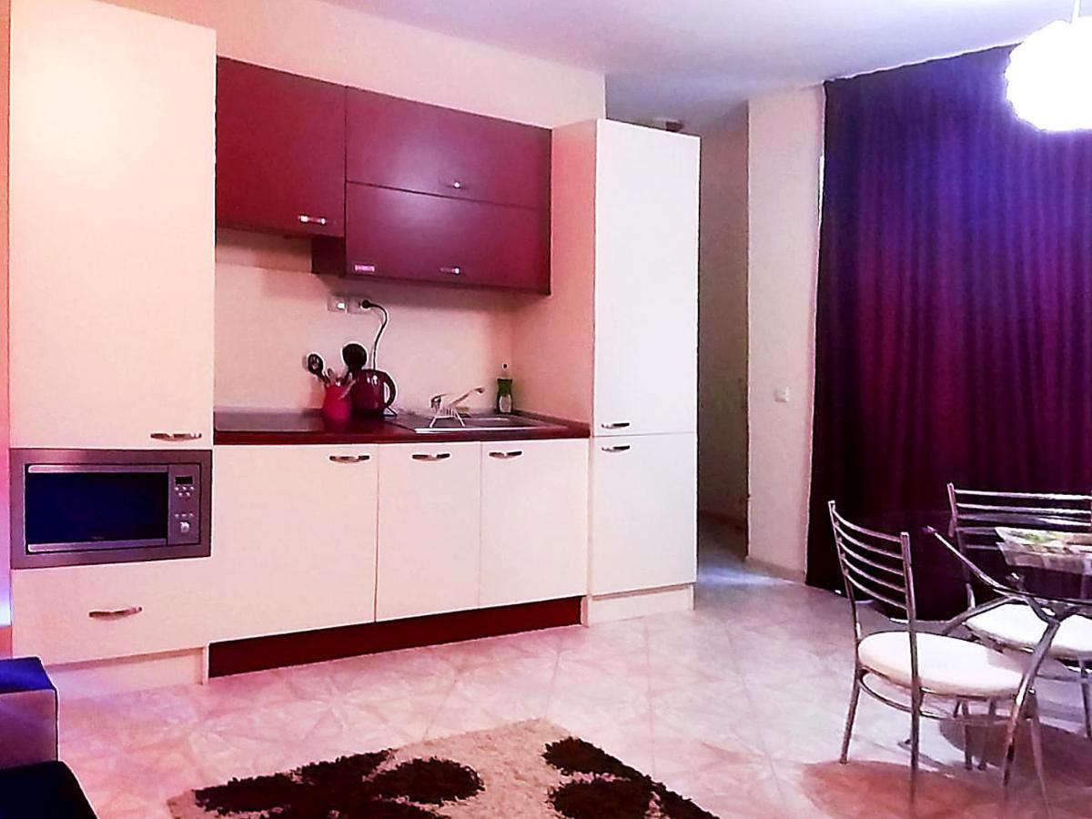 Deluxemaisonettes In Panoramic Roof Complex Apartment Balchik Luaran gambar