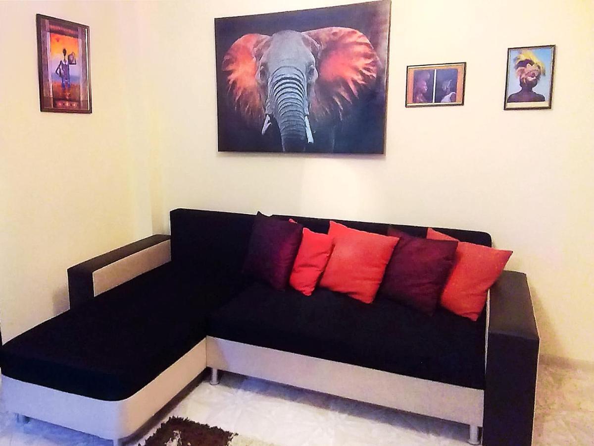 Deluxemaisonettes In Panoramic Roof Complex Apartment Balchik Luaran gambar