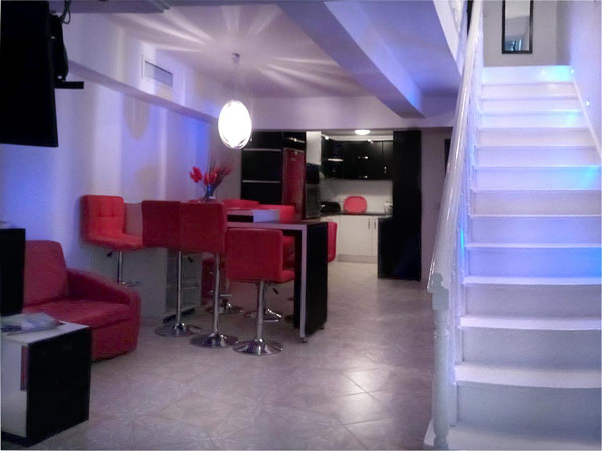 Deluxemaisonettes In Panoramic Roof Complex Apartment Balchik Luaran gambar