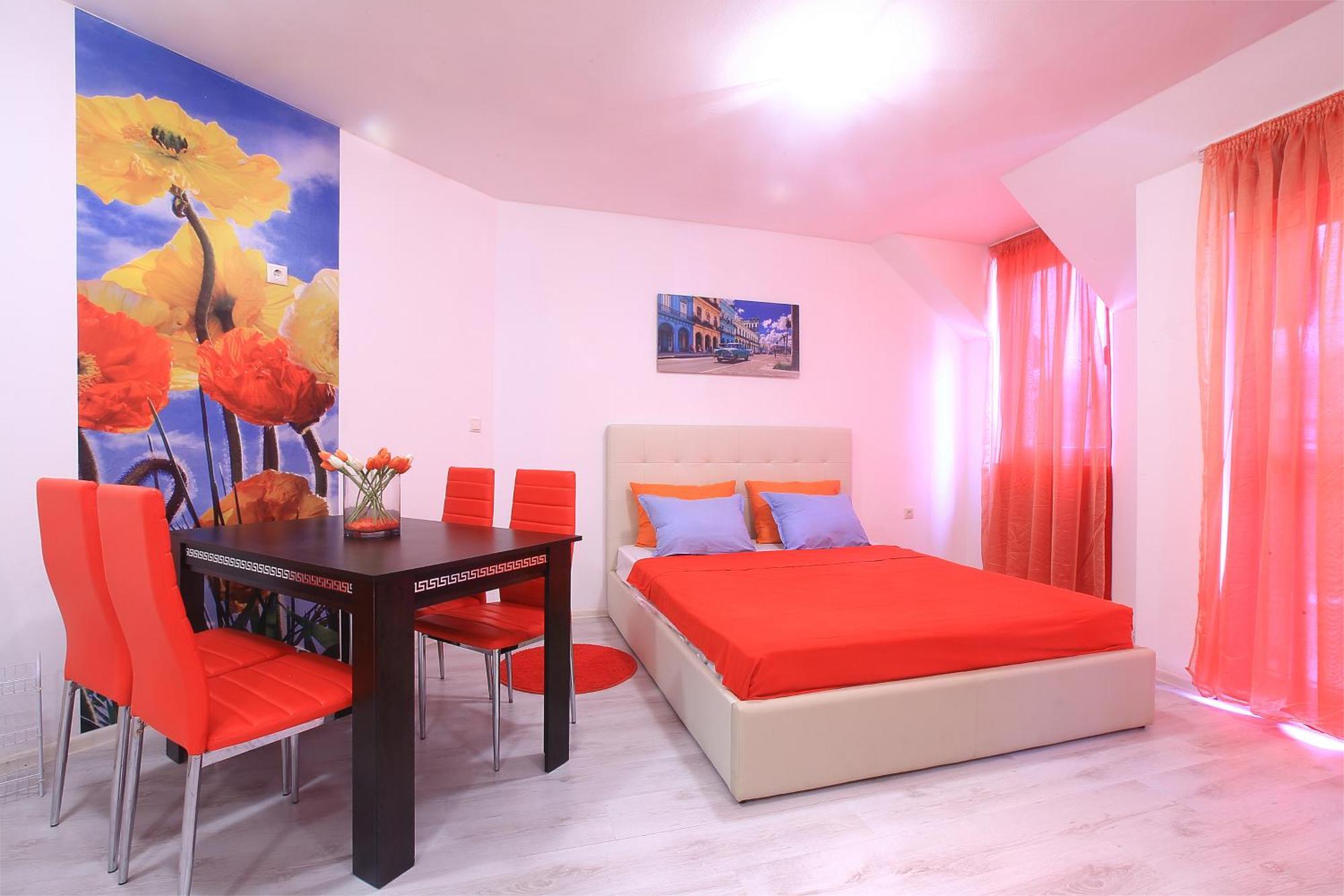 Deluxemaisonettes In Panoramic Roof Complex Apartment Balchik Luaran gambar