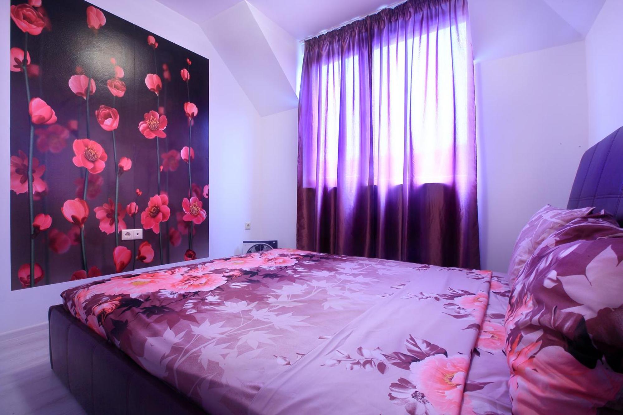 Deluxemaisonettes In Panoramic Roof Complex Apartment Balchik Luaran gambar