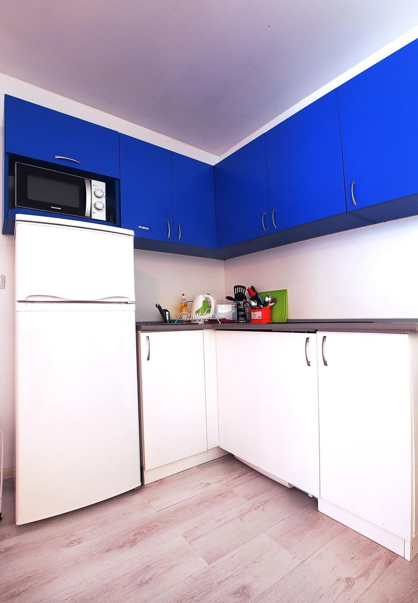 Deluxemaisonettes In Panoramic Roof Complex Apartment Balchik Luaran gambar