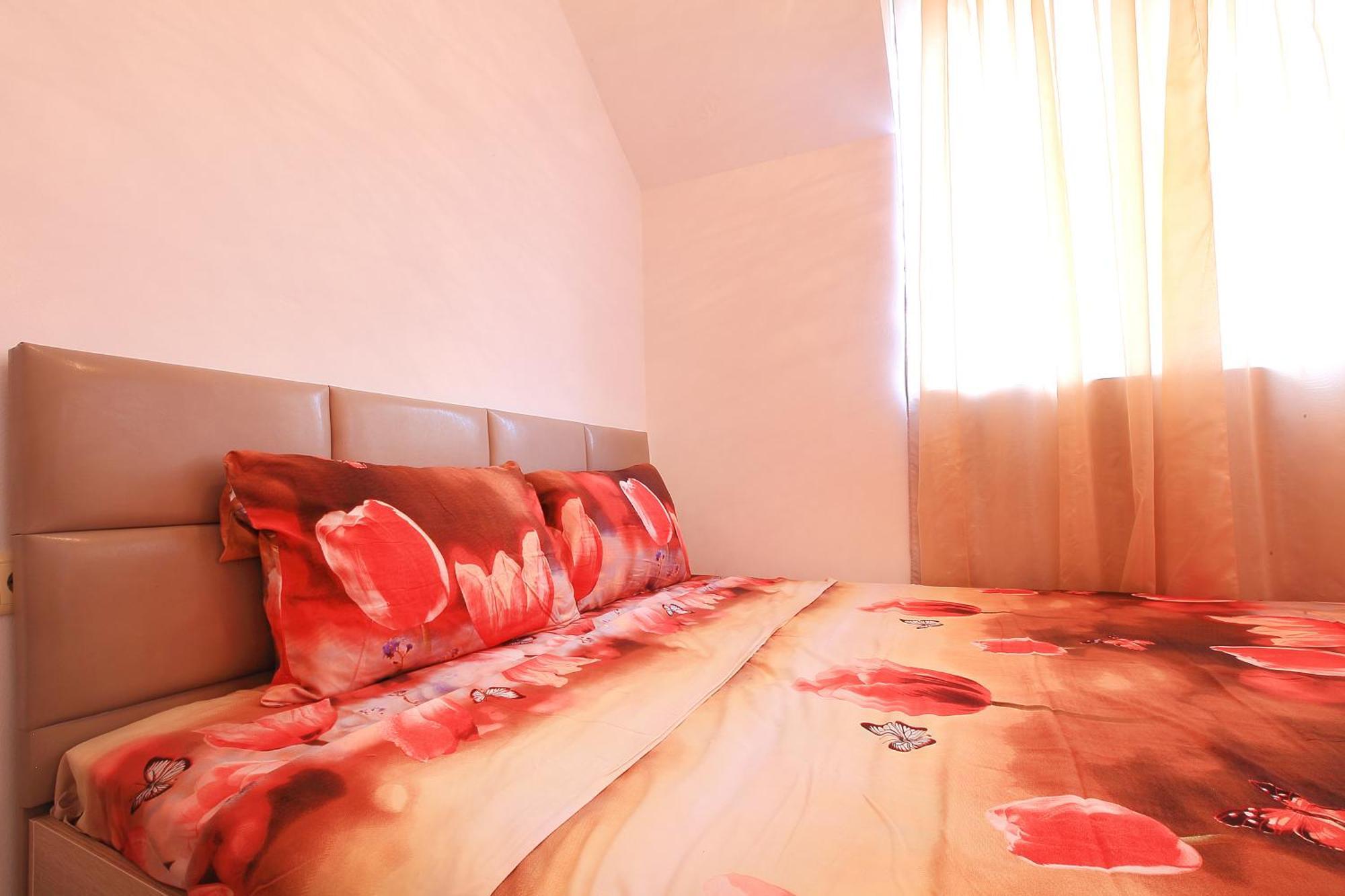 Deluxemaisonettes In Panoramic Roof Complex Apartment Balchik Luaran gambar