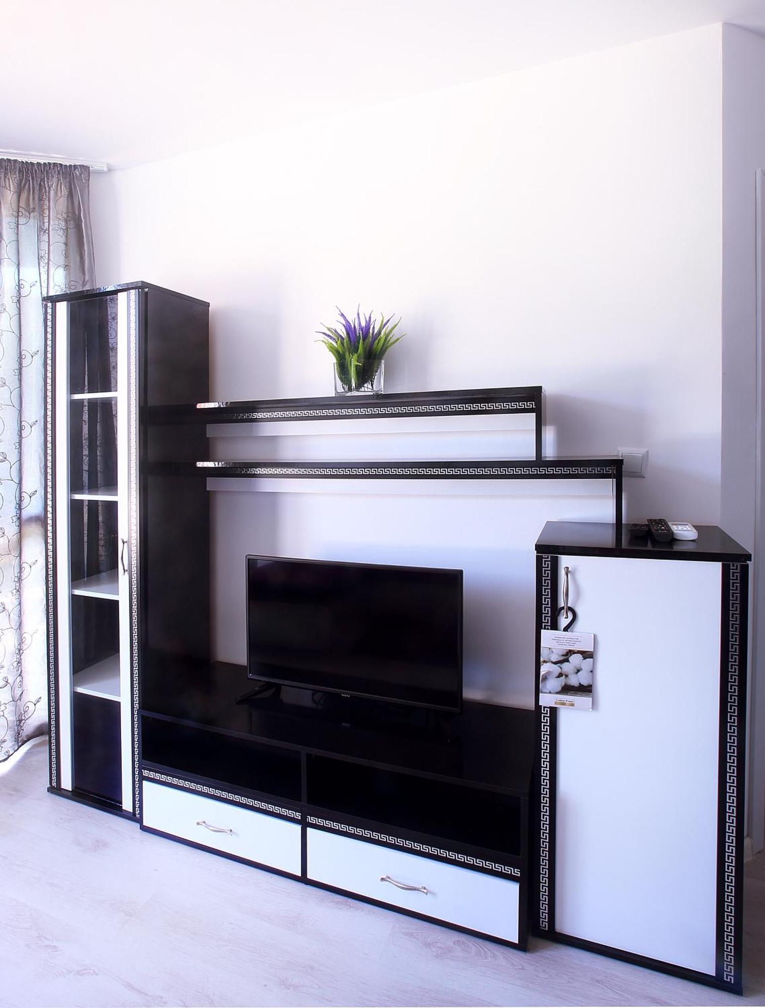 Deluxemaisonettes In Panoramic Roof Complex Apartment Balchik Luaran gambar