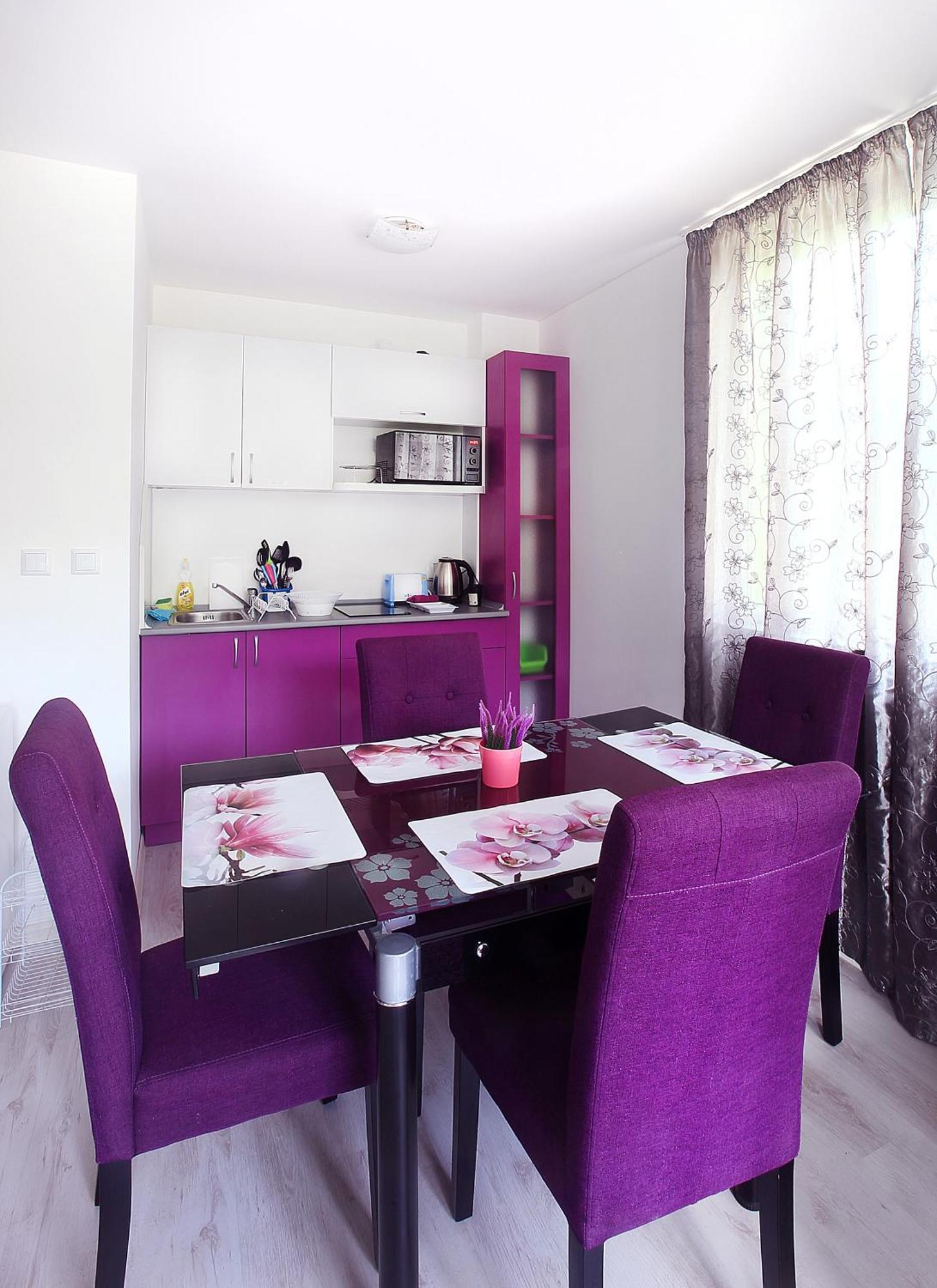 Deluxemaisonettes In Panoramic Roof Complex Apartment Balchik Luaran gambar