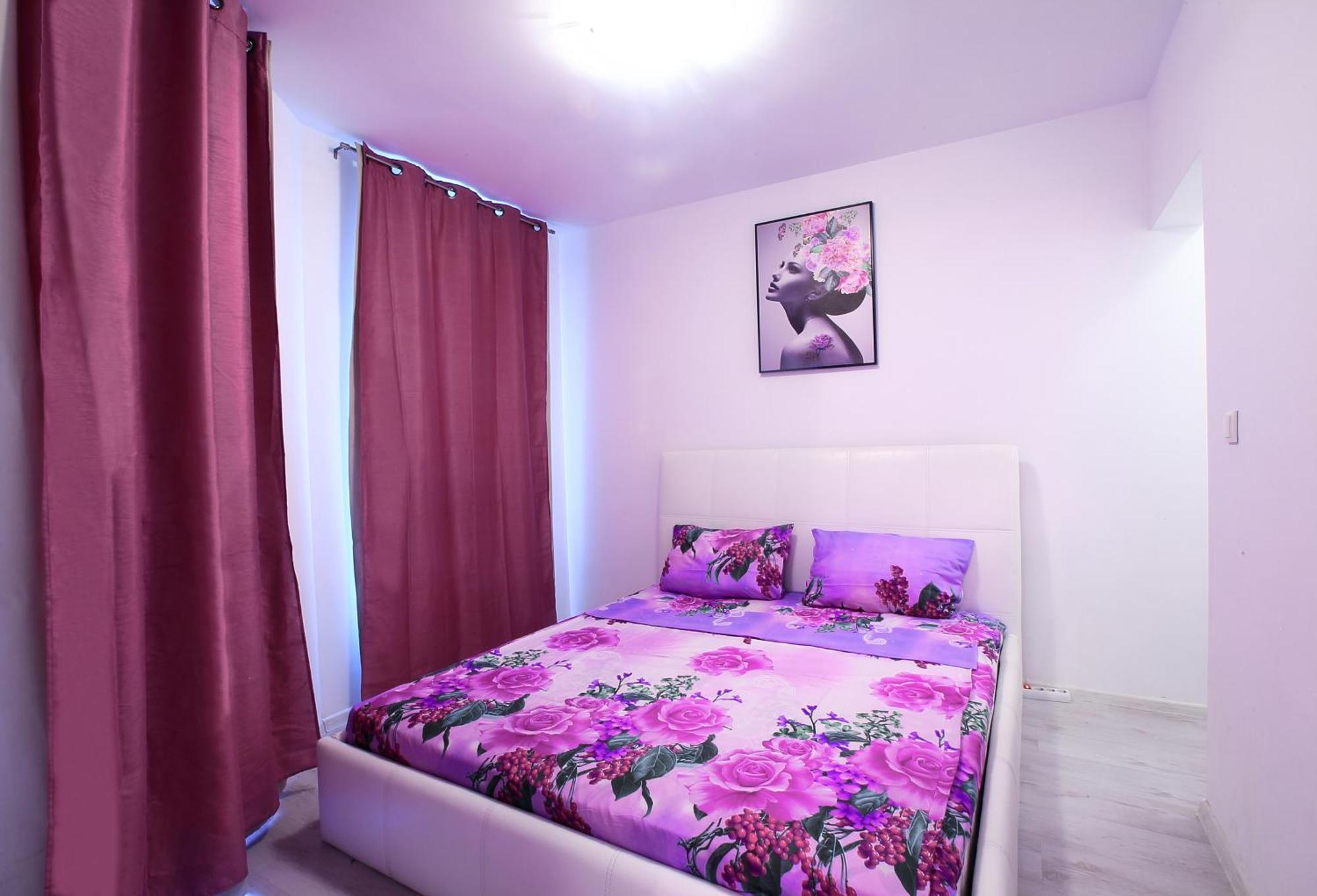 Deluxemaisonettes In Panoramic Roof Complex Apartment Balchik Luaran gambar